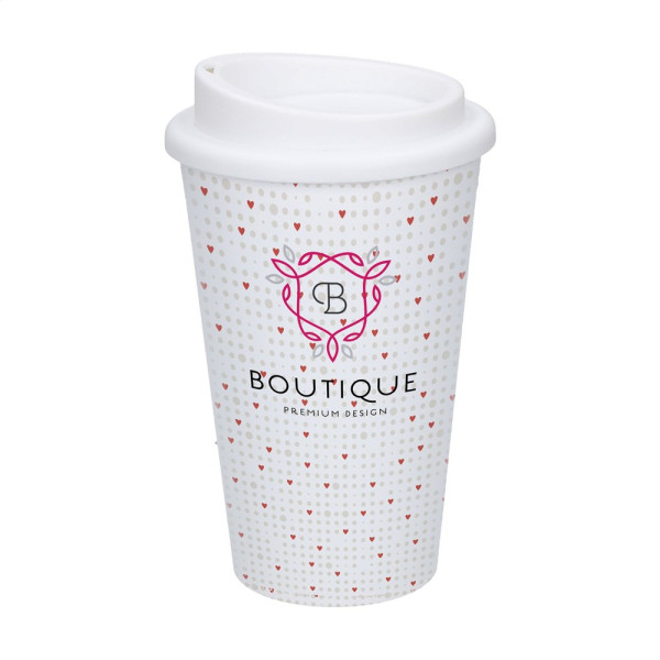 iMould Coffee Mug Premium 350 ml Kaffeebecher