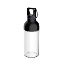 dunkelblau, transparent