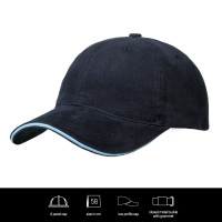 Marine/Hellblau
