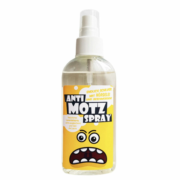 Anti Motz Spray