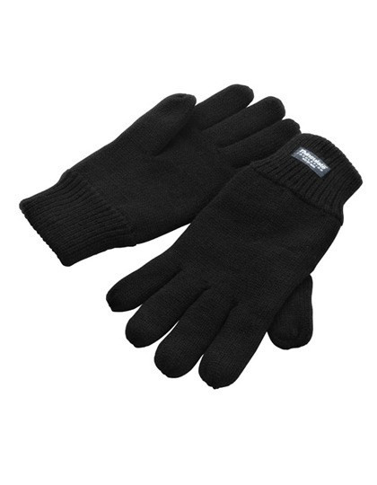 Result Winter Essentials - Classic Fully Lined Thinsulate™ Gloves