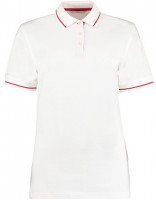 White, Red