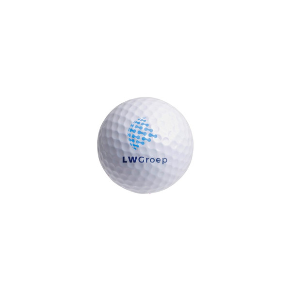 Blanco Golfball