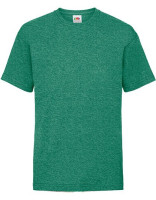 Retro Heather Green