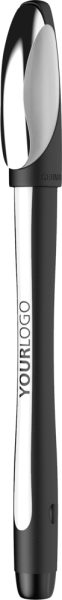 Kugelschreiber Slider Memo XB