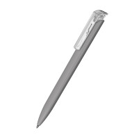 softtouch grau/transparent