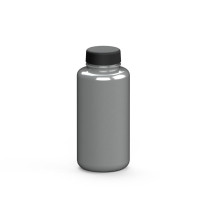 Silber/Schwarz