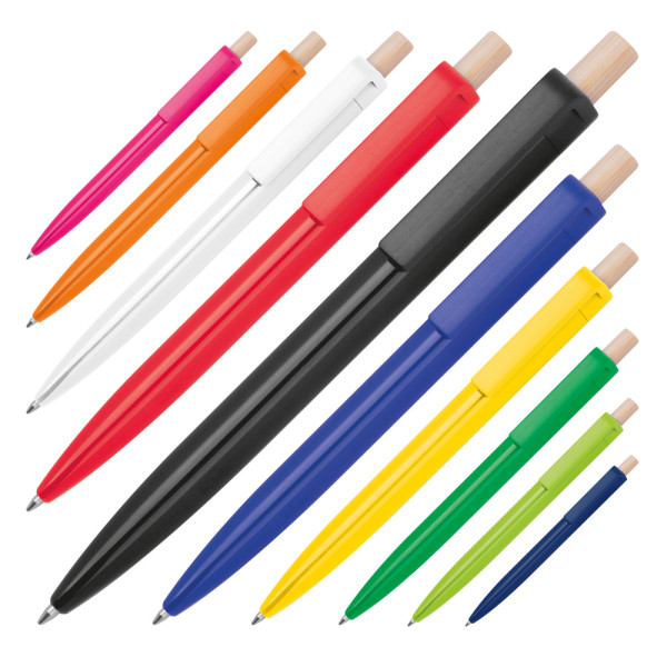 Kugelschreiber Boa Vista