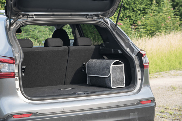 CAR ASSISTANT - Kofferraumtasche