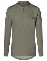 Sage (ca. Pantone 416C)