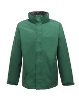 Bottle Green, Seal Grey (Solid)