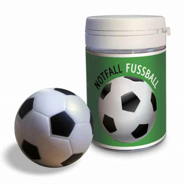 Notfall Fussball