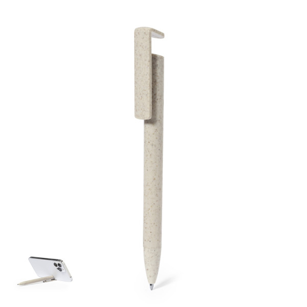 Kugelschreiber Halter Polus