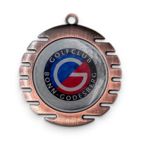 bronze