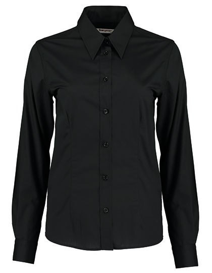Bargear - Women´s Tailored Fit Shirt Long Sleeve