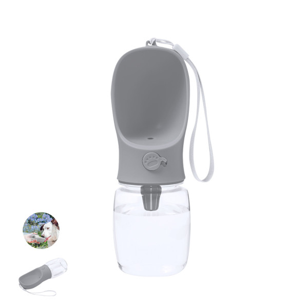Trinkflasche für Haustier Flaganan