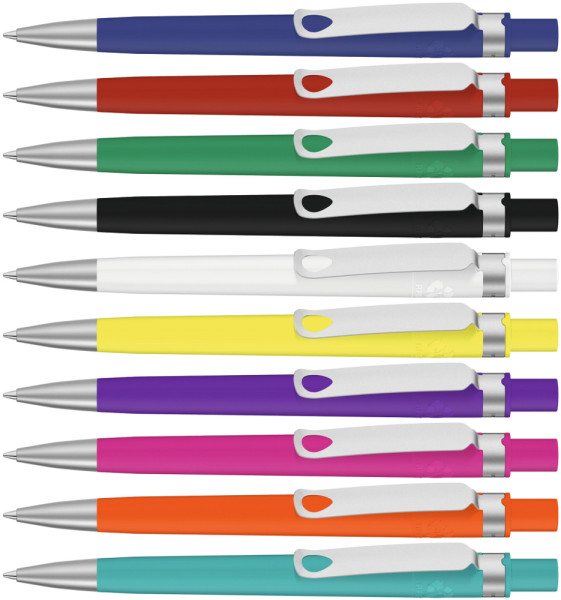 RECYCLED PET PEN CORE F SI