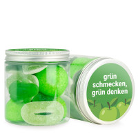 Grün